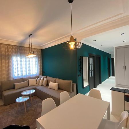 Rabat Residence - Apartments Exterior photo
