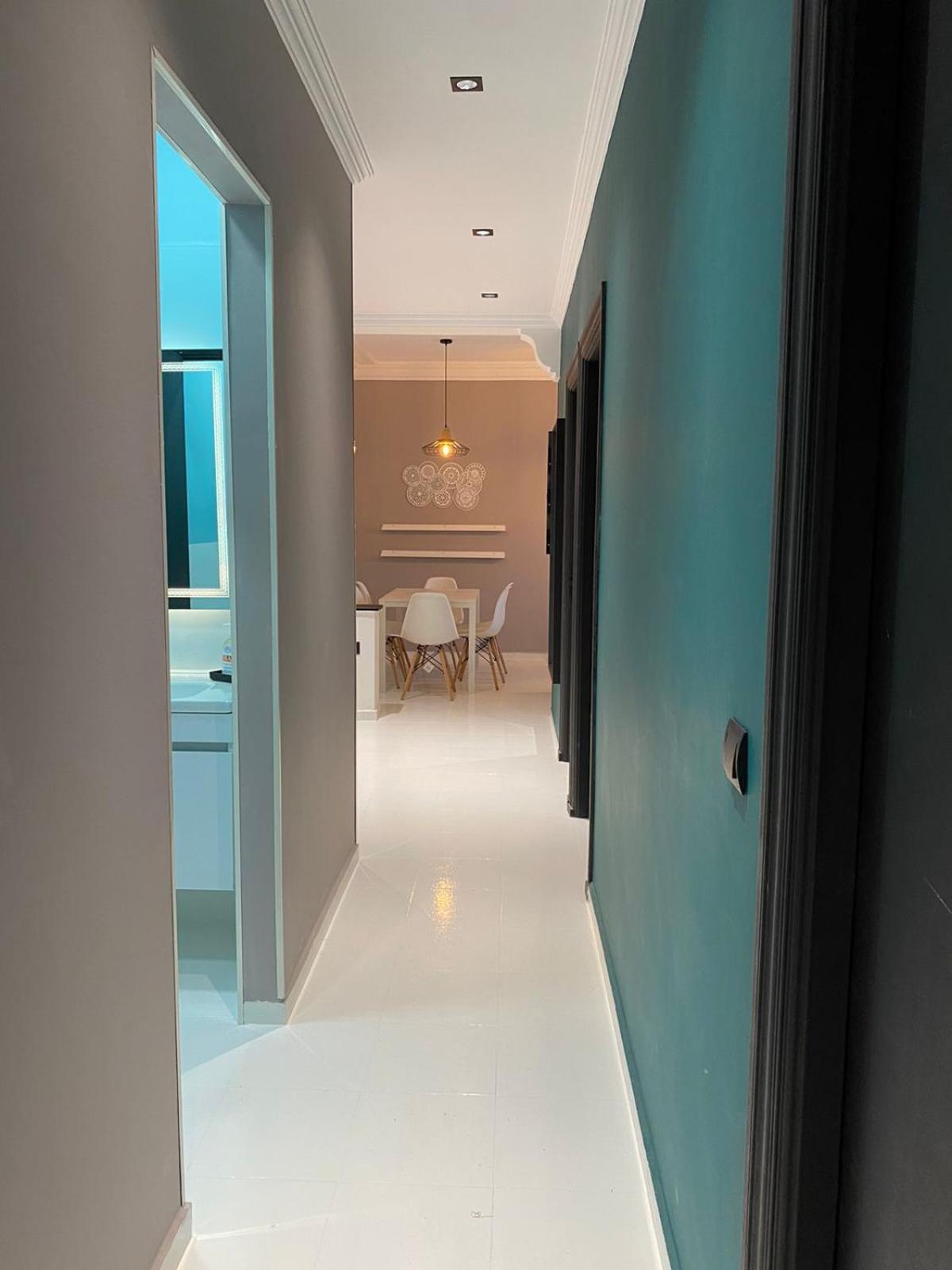 Rabat Residence - Apartments Exterior photo