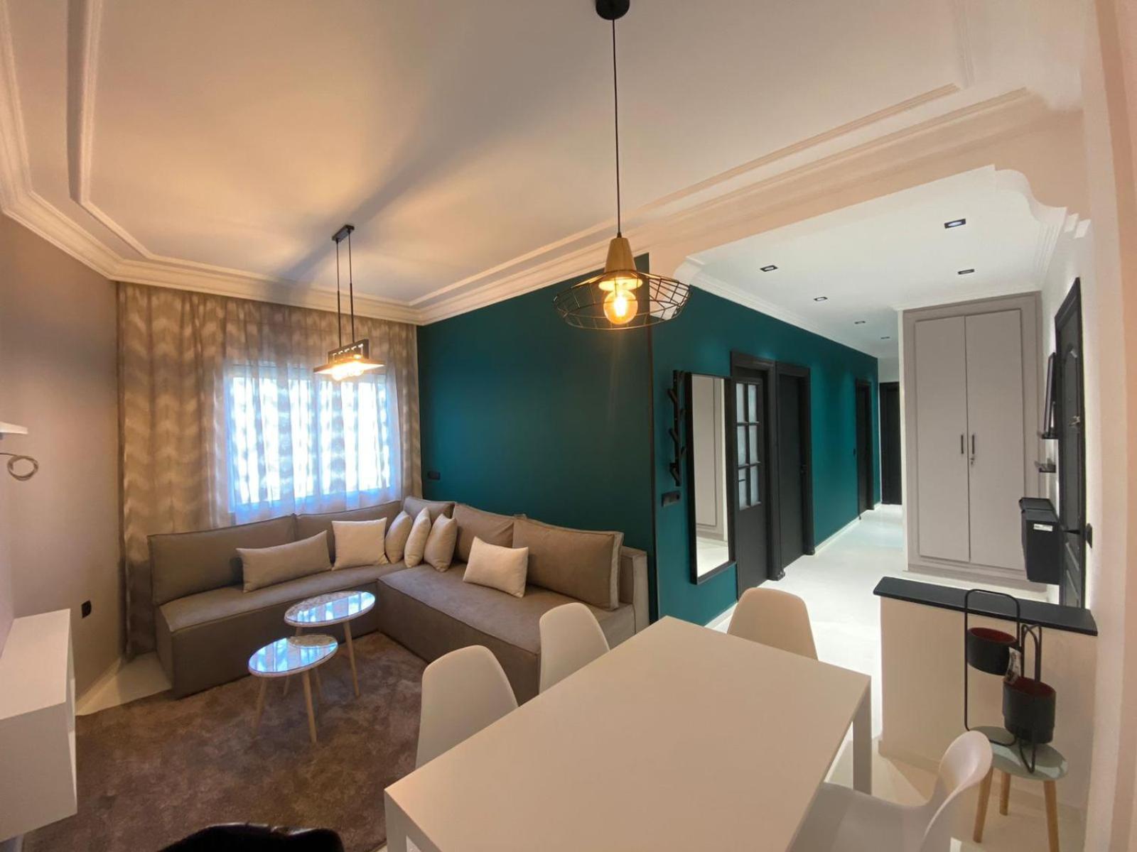 Rabat Residence - Apartments Exterior photo