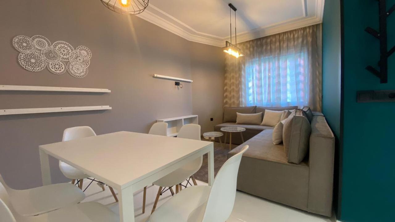 Rabat Residence - Apartments Exterior photo
