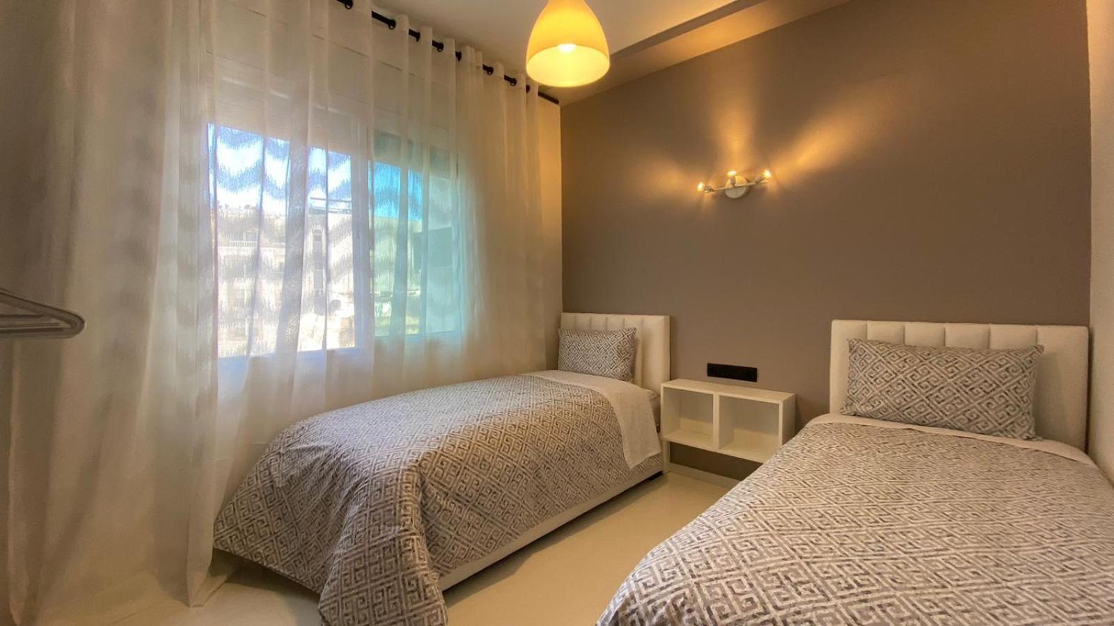 Rabat Residence - Apartments Exterior photo